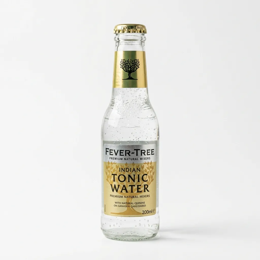 Fever-Tree Indian Tonic Water