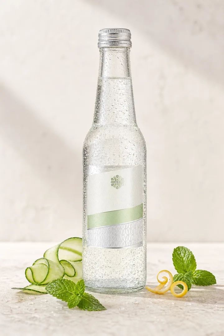 Fever-Tree Naturally Light Tonic Water