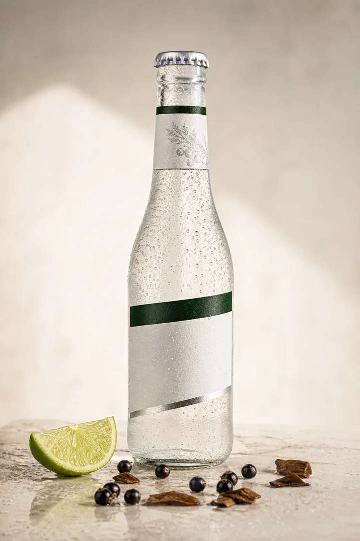 Tonic Water