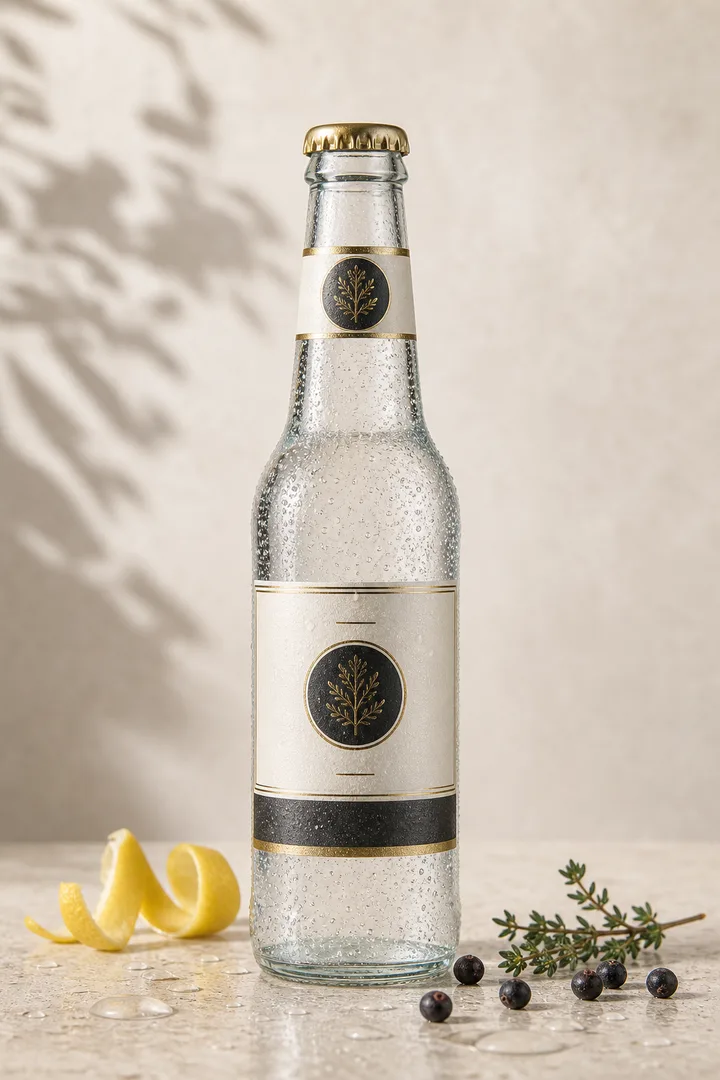 Thomas Henry Tonic