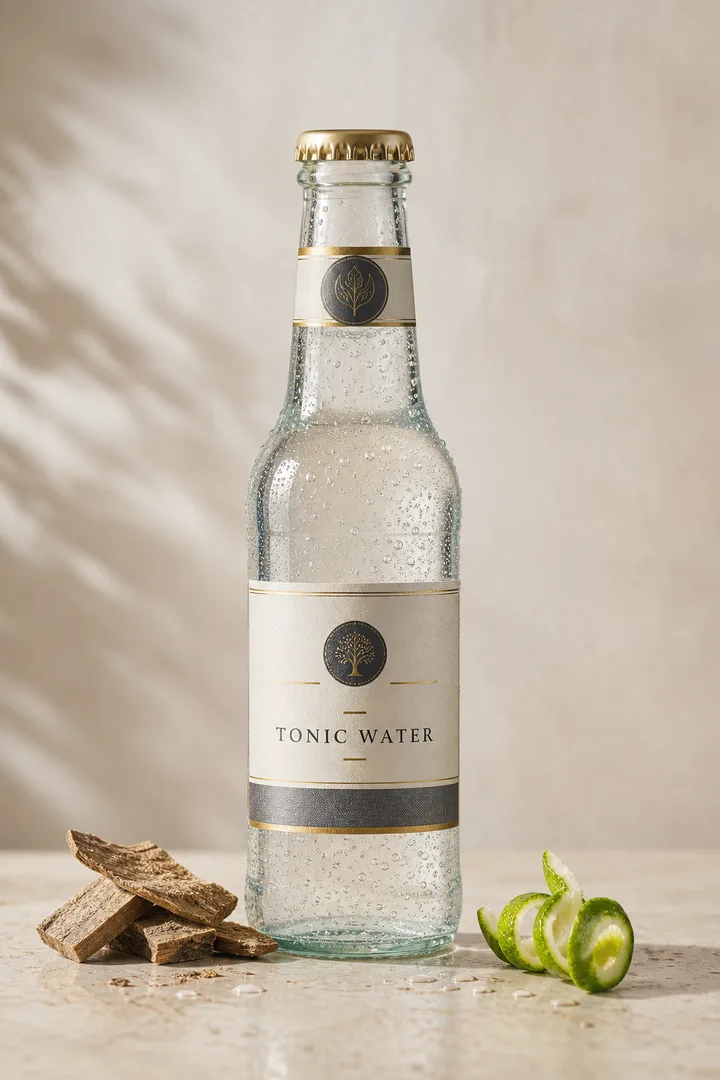 1724 Tonic Water